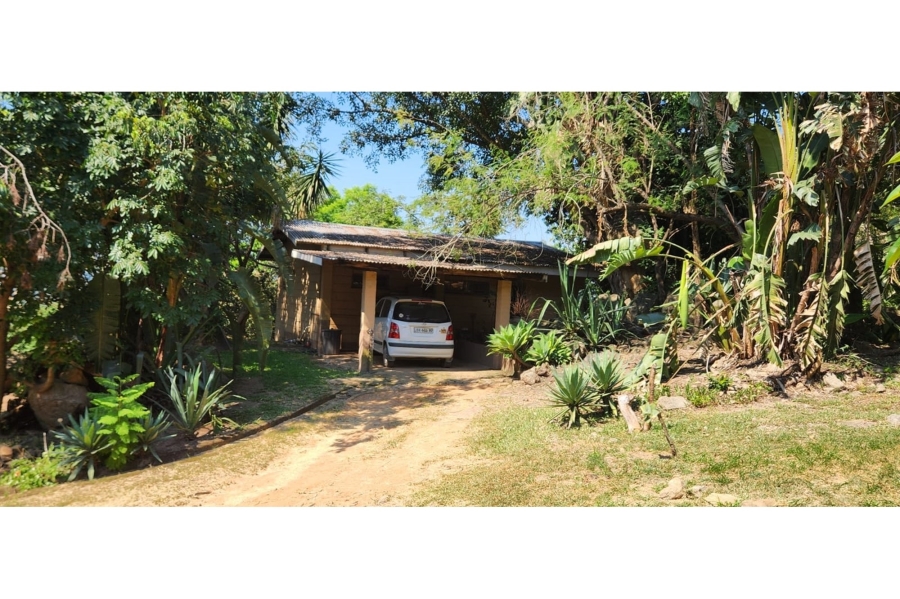 4 Bedroom Property for Sale in Nelspruit Rural Mpumalanga