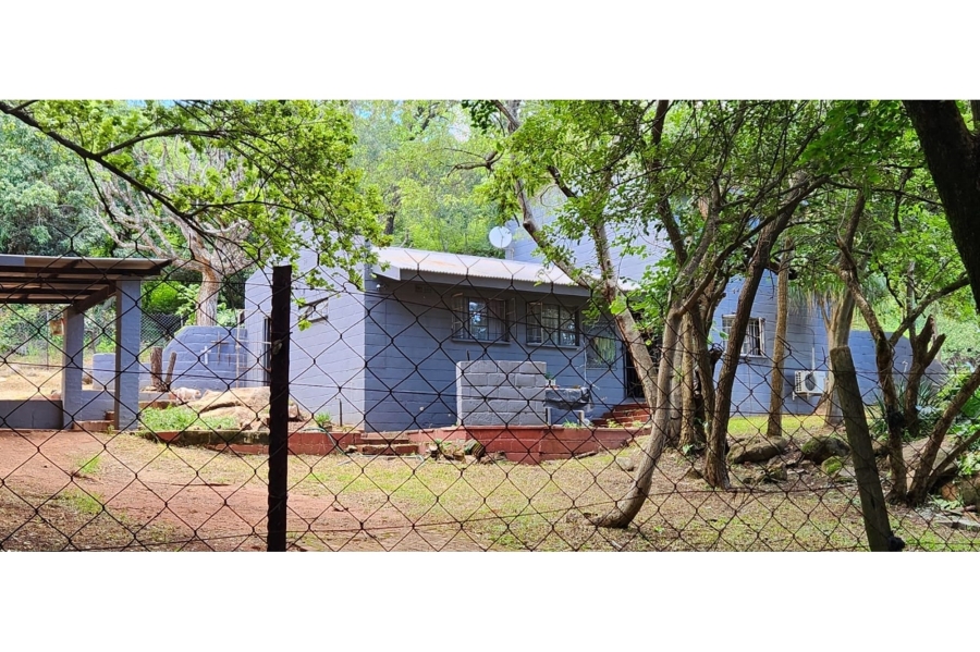 4 Bedroom Property for Sale in Nelspruit Rural Mpumalanga