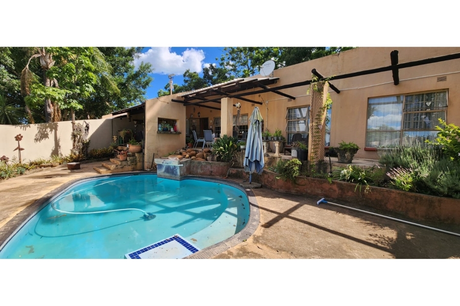 4 Bedroom Property for Sale in Nelspruit Rural Mpumalanga