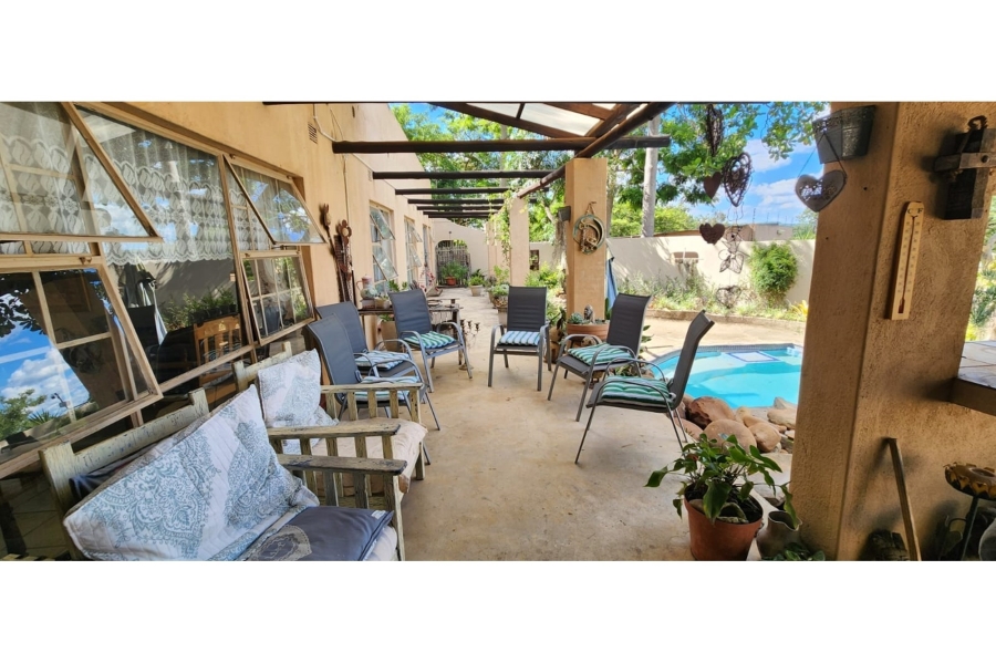 4 Bedroom Property for Sale in Nelspruit Rural Mpumalanga