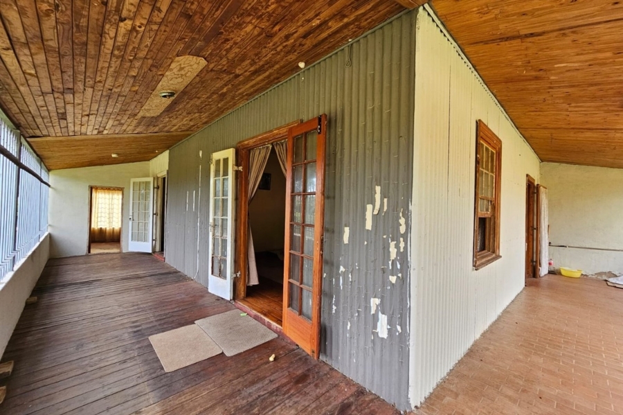 3 Bedroom Property for Sale in Barberton Mpumalanga