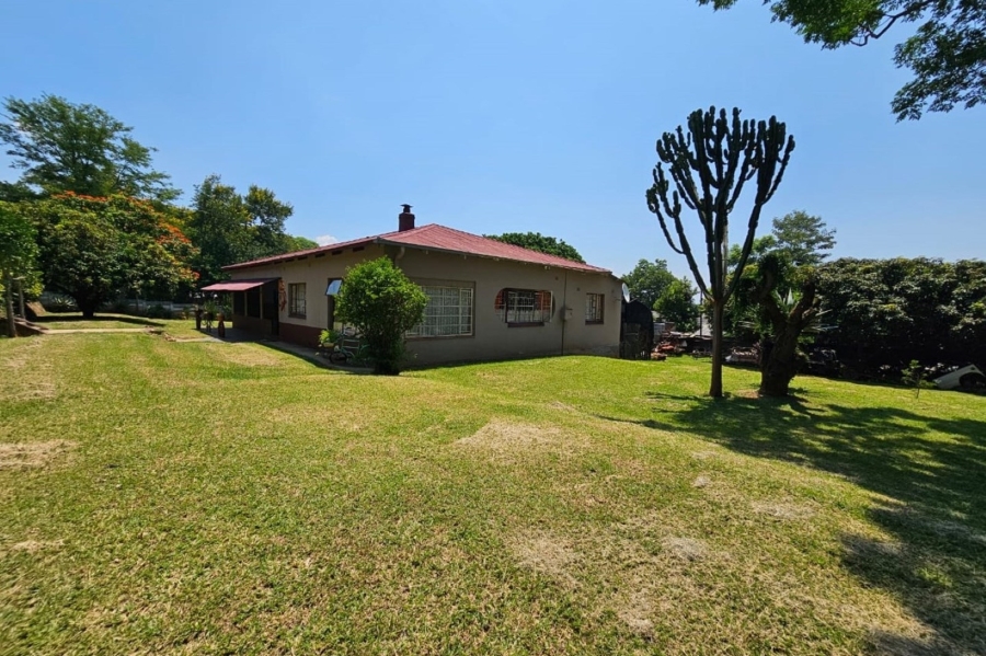 5 Bedroom Property for Sale in Barberton Mpumalanga