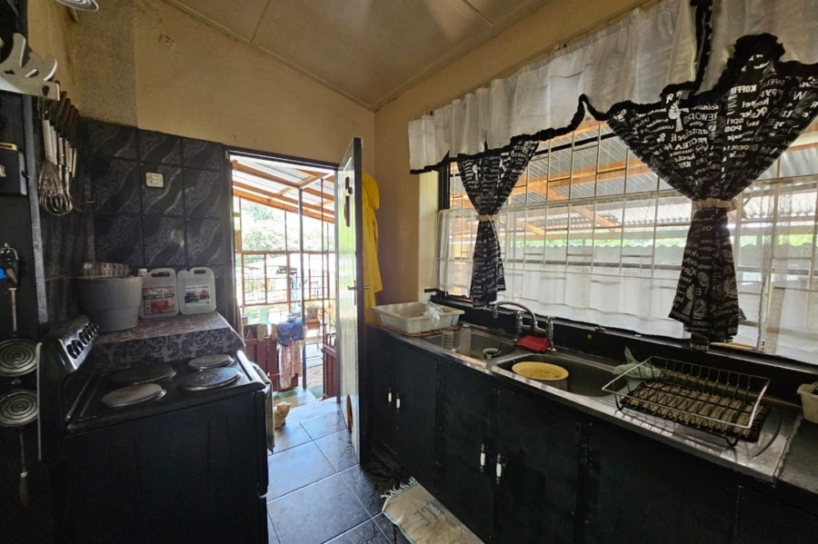 5 Bedroom Property for Sale in Barberton Mpumalanga