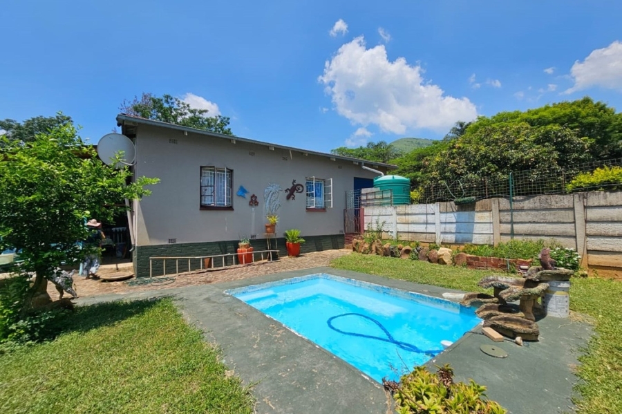 5 Bedroom Property for Sale in Barberton Mpumalanga