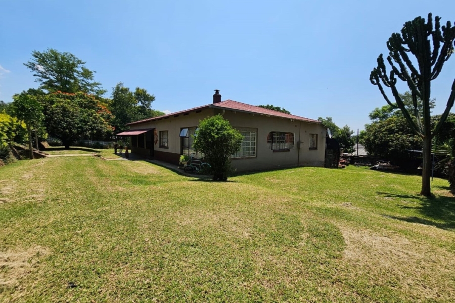 5 Bedroom Property for Sale in Barberton Mpumalanga