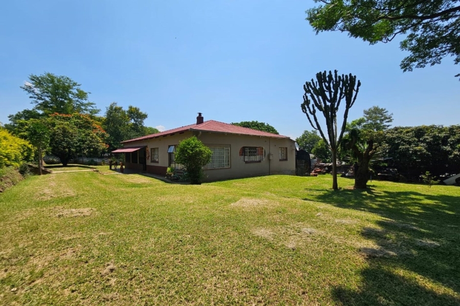 5 Bedroom Property for Sale in Barberton Mpumalanga