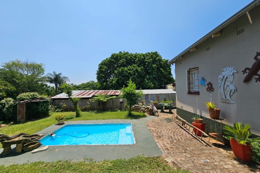 5 Bedroom Property for Sale in Barberton Mpumalanga