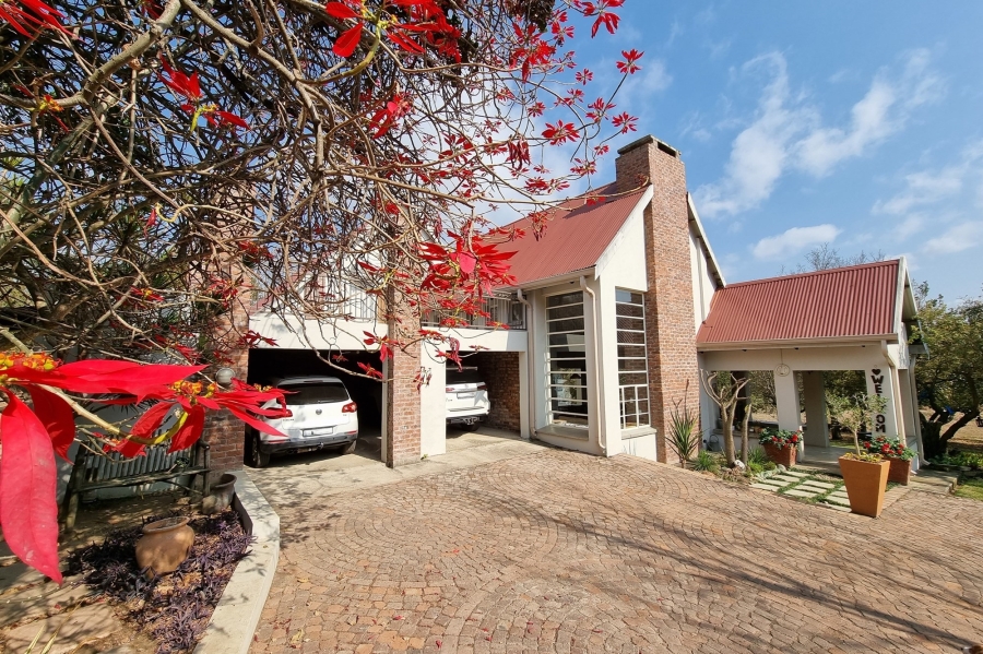 4 Bedroom Property for Sale in Nelspruit Rural Mpumalanga