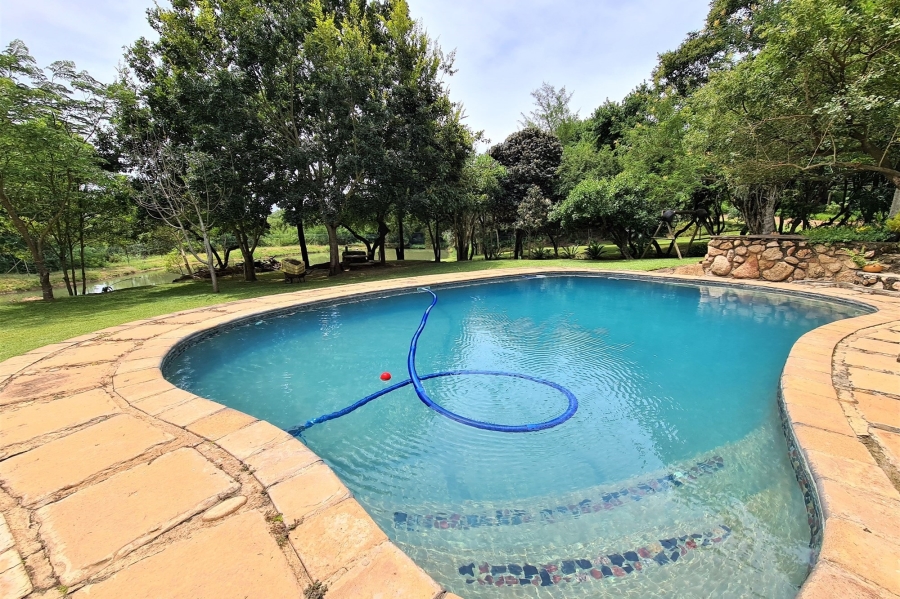 4 Bedroom Property for Sale in Nelspruit Rural Mpumalanga