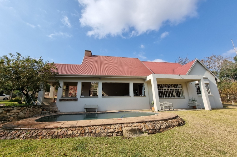 4 Bedroom Property for Sale in Nelspruit Rural Mpumalanga