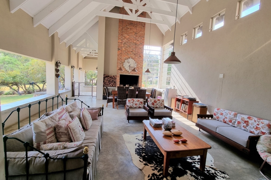 4 Bedroom Property for Sale in Nelspruit Rural Mpumalanga