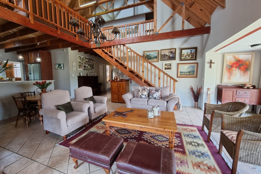 4 Bedroom Property for Sale in Nelspruit Rural Mpumalanga