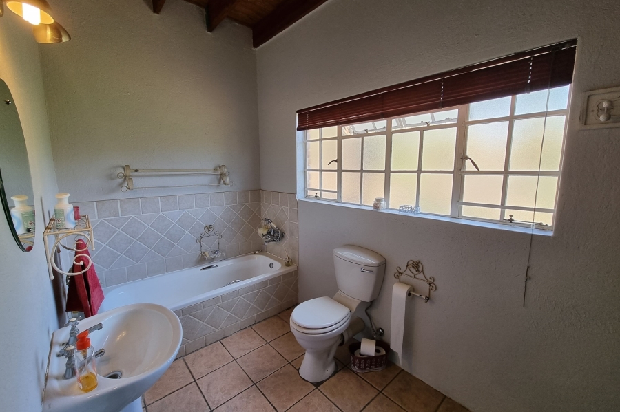 4 Bedroom Property for Sale in Nelspruit Rural Mpumalanga