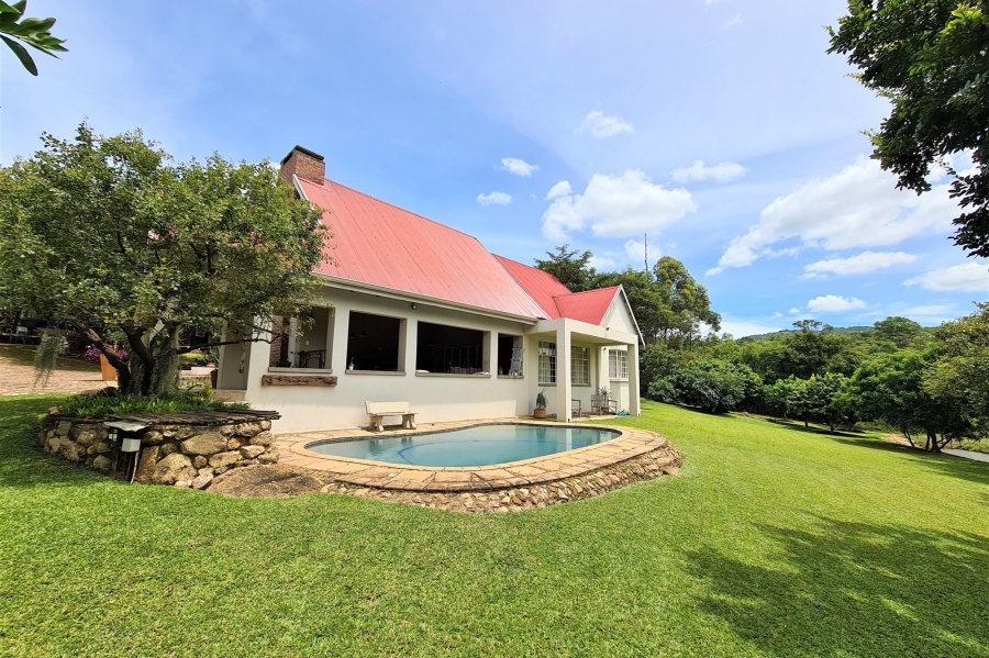 4 Bedroom Property for Sale in Nelspruit Rural Mpumalanga