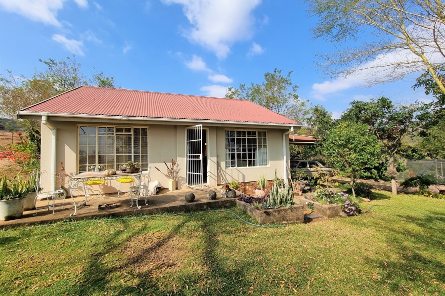 4 Bedroom Property for Sale in Nelspruit Rural Mpumalanga