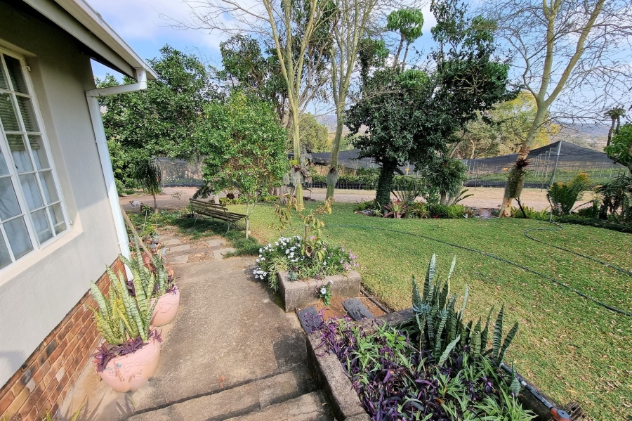 4 Bedroom Property for Sale in Nelspruit Rural Mpumalanga