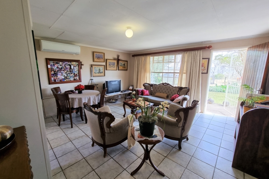 4 Bedroom Property for Sale in Nelspruit Rural Mpumalanga