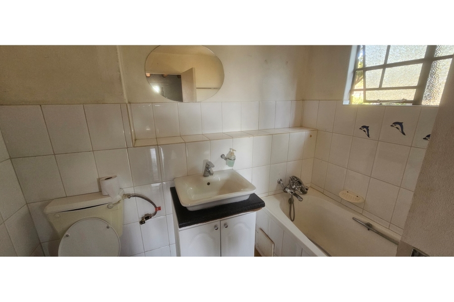 To Let 2 Bedroom Property for Rent in White River Mpumalanga