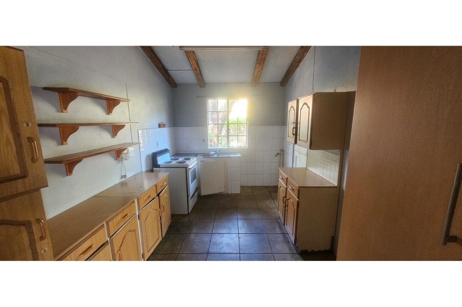 To Let 2 Bedroom Property for Rent in White River Mpumalanga