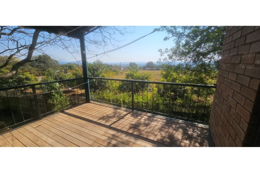 To Let 2 Bedroom Property for Rent in White River Mpumalanga