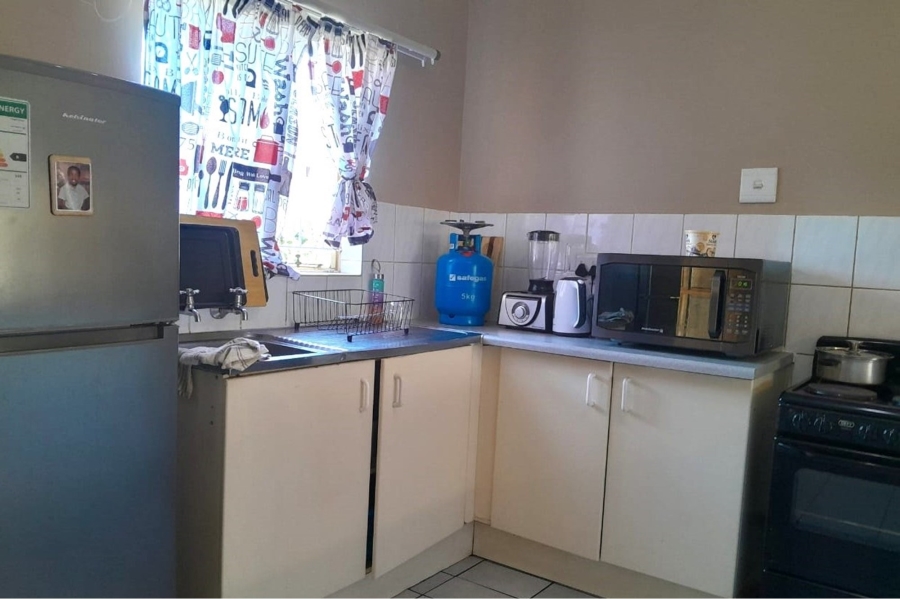 2 Bedroom Property for Sale in Kingsview Ext 1 Mpumalanga