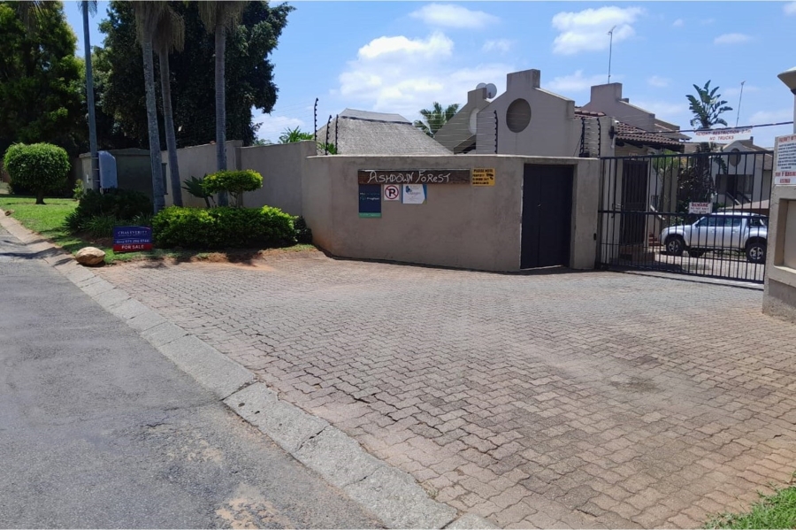 2 Bedroom Property for Sale in Kingsview Ext 1 Mpumalanga