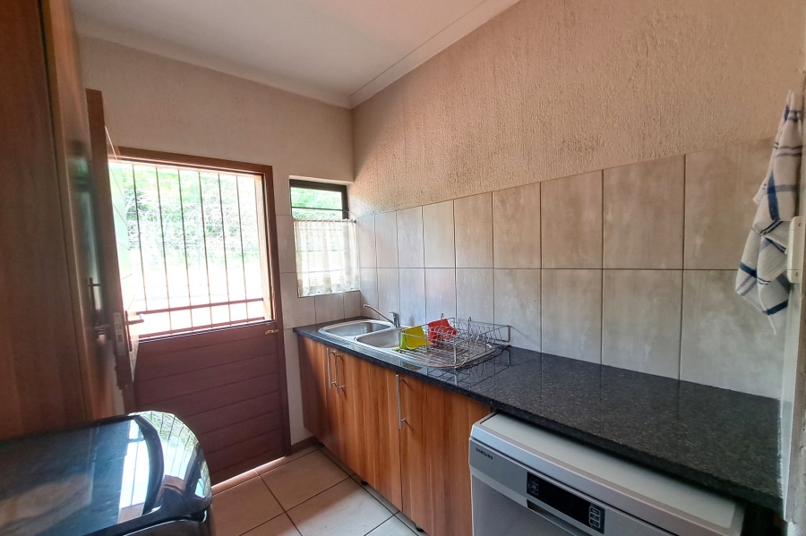 3 Bedroom Property for Sale in Sonheuwel Ext 1 Mpumalanga