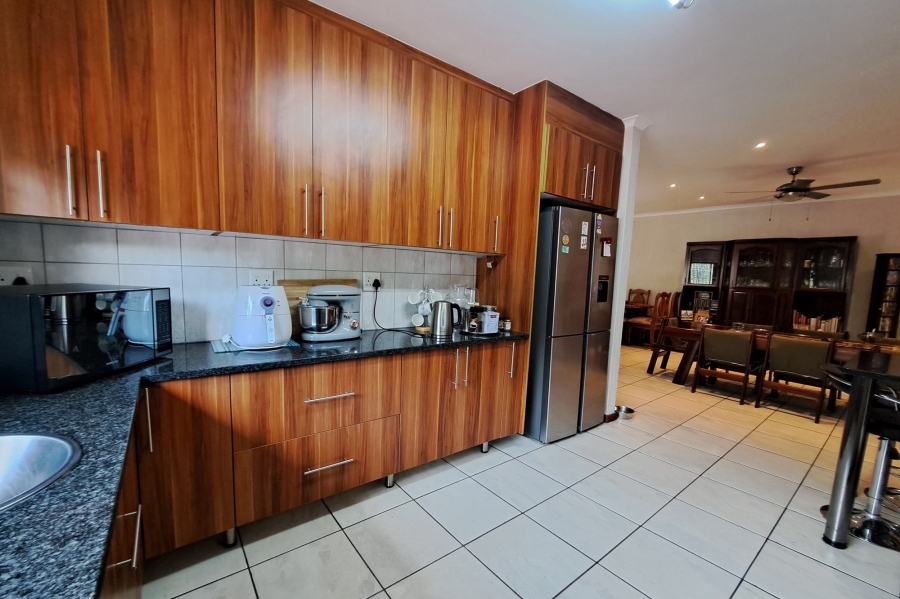 3 Bedroom Property for Sale in Sonheuwel Ext 1 Mpumalanga