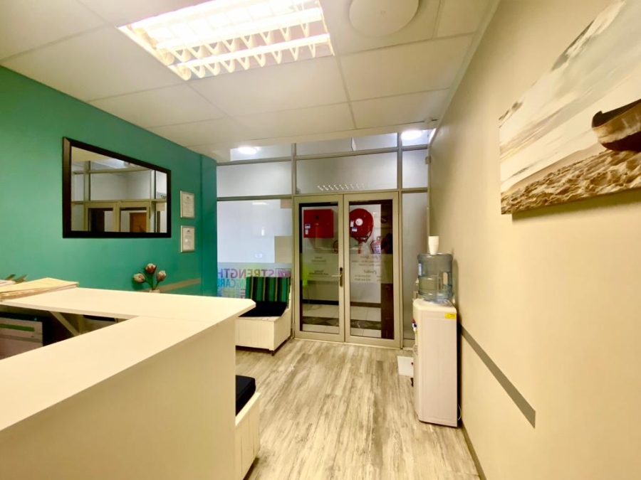 Commercial Property for Sale in Die Heuwel Ext 1 Mpumalanga
