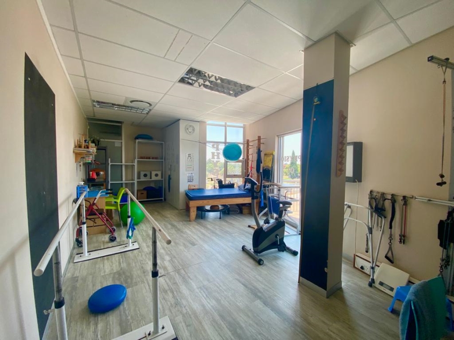 Commercial Property for Sale in Die Heuwel Ext 1 Mpumalanga