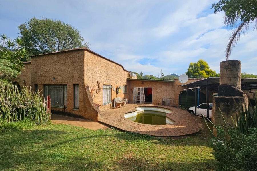 5 Bedroom Property for Sale in Barberton Mpumalanga