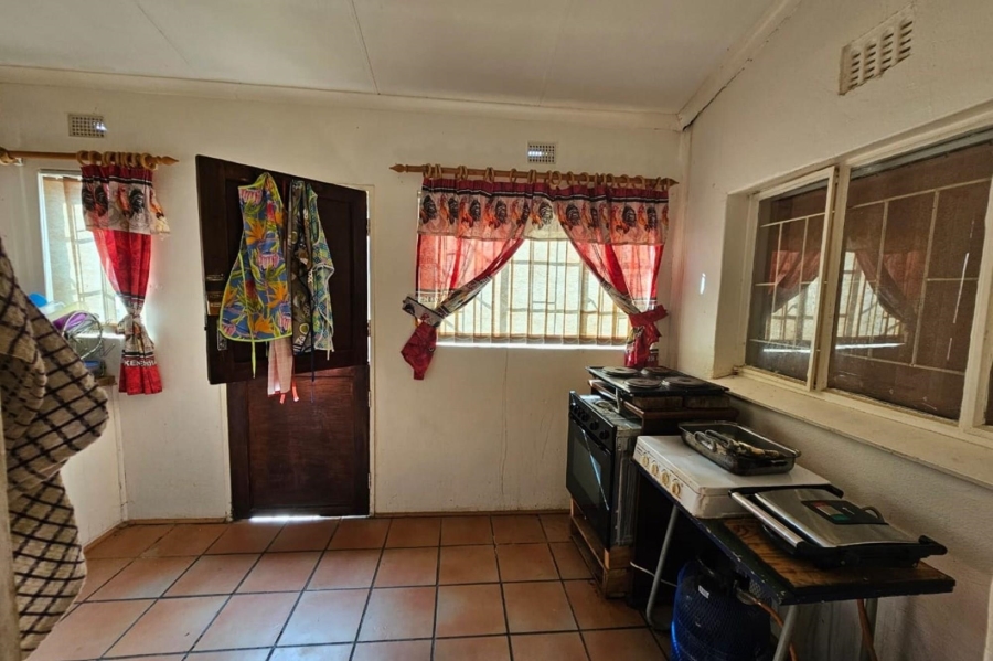 5 Bedroom Property for Sale in Barberton Mpumalanga