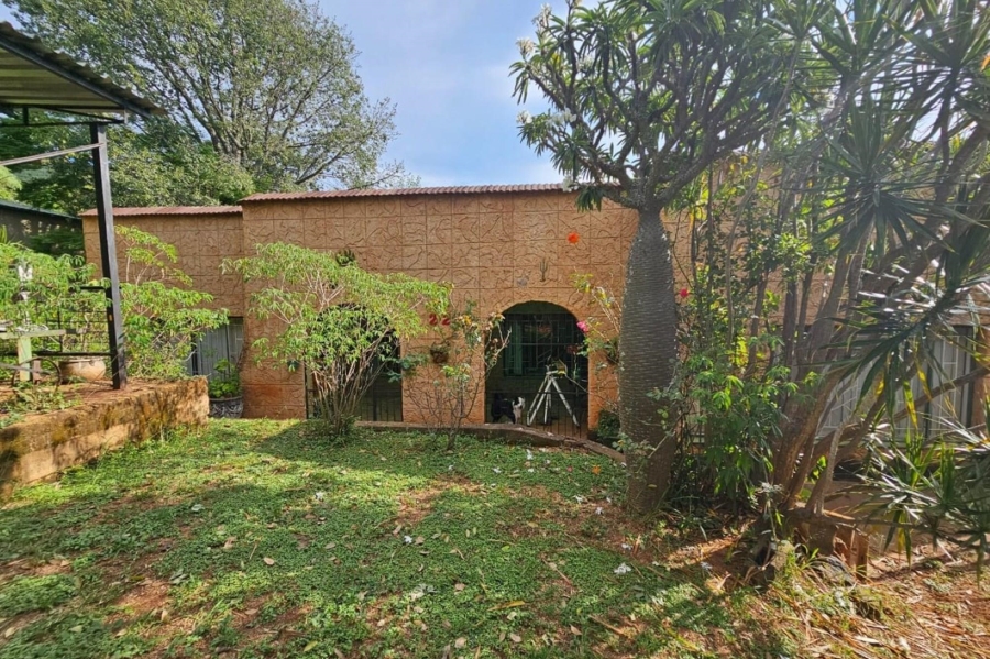 5 Bedroom Property for Sale in Barberton Mpumalanga