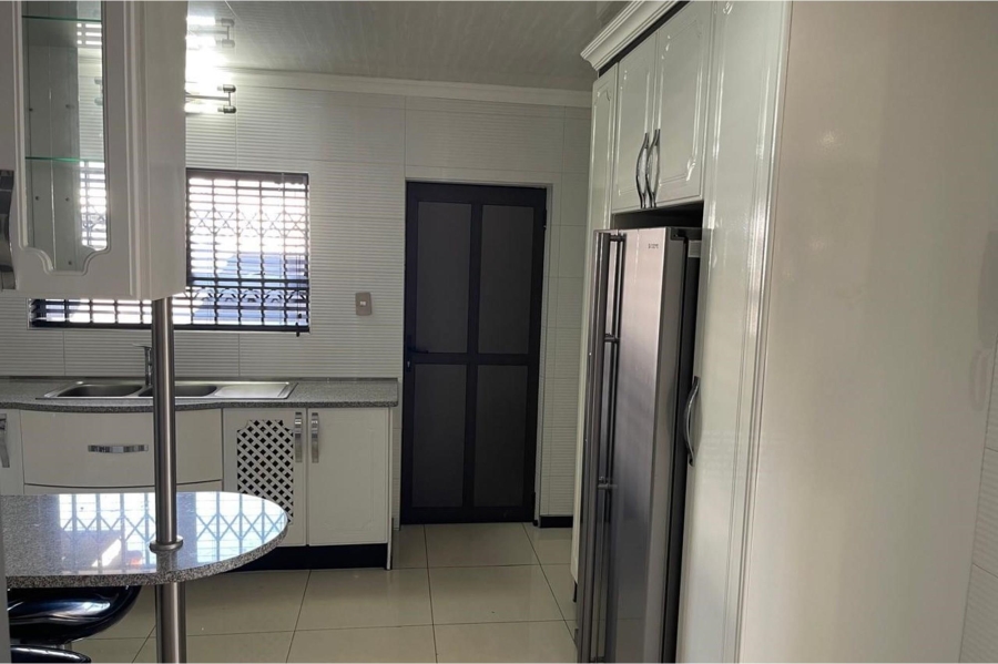 3 Bedroom Property for Sale in Kriel Mpumalanga