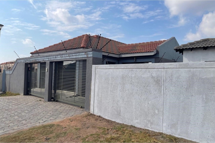 3 Bedroom Property for Sale in Kriel Mpumalanga