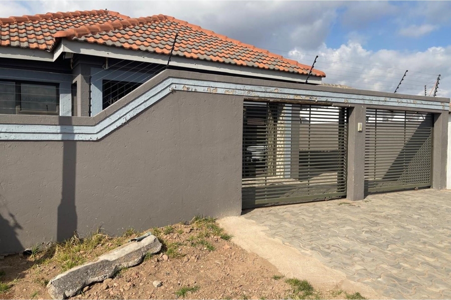 3 Bedroom Property for Sale in Kriel Mpumalanga