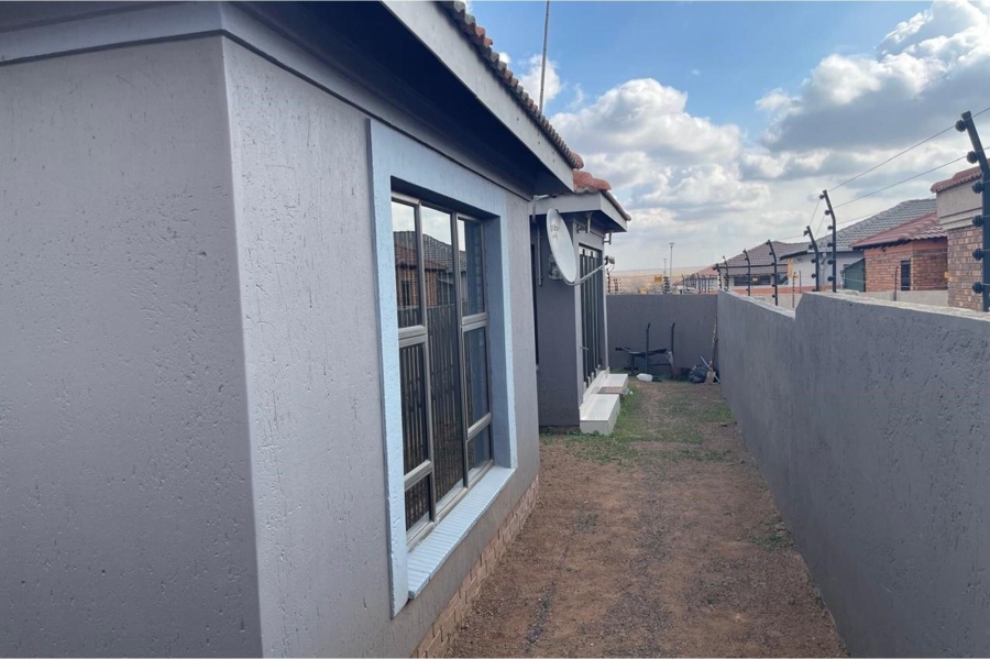 3 Bedroom Property for Sale in Kriel Mpumalanga