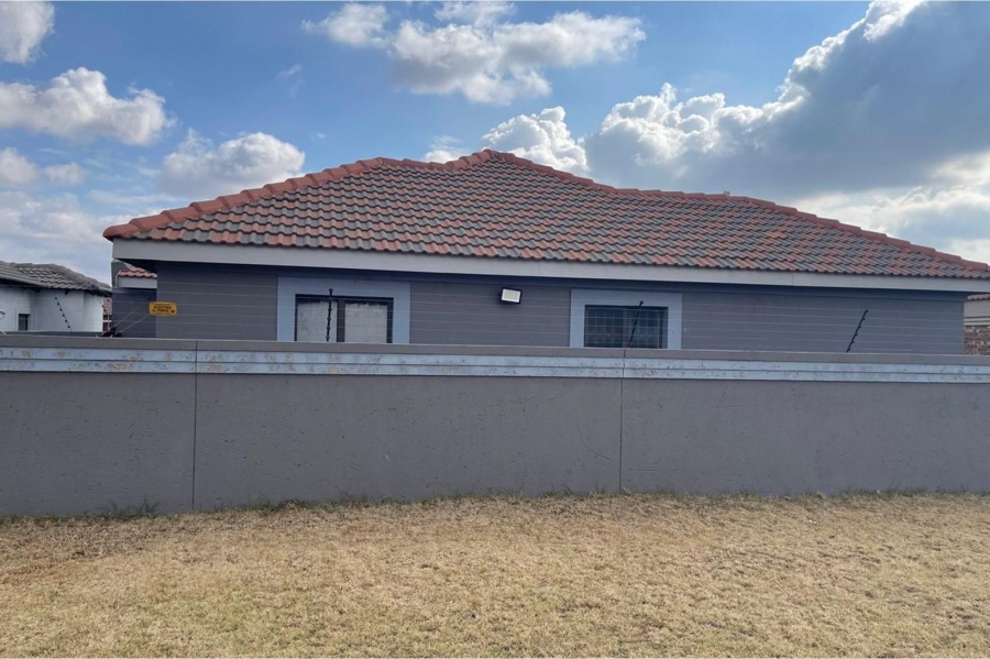 3 Bedroom Property for Sale in Kriel Mpumalanga