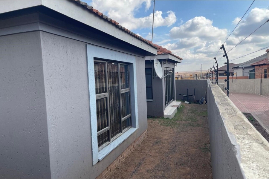 3 Bedroom Property for Sale in Kriel Mpumalanga