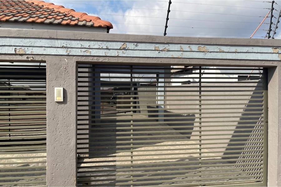 3 Bedroom Property for Sale in Kriel Mpumalanga