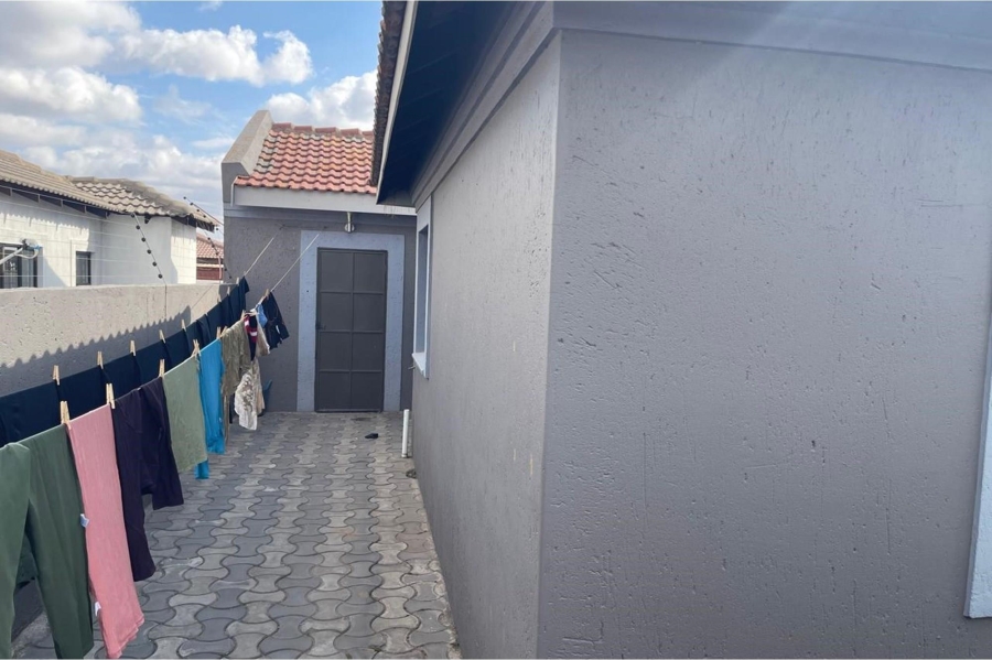 3 Bedroom Property for Sale in Kriel Mpumalanga