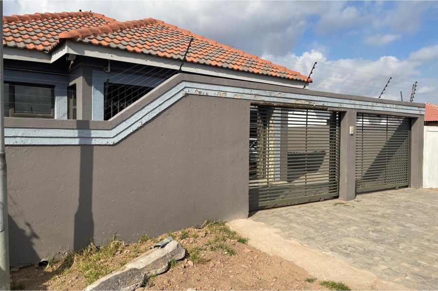 3 Bedroom Property for Sale in Kriel Mpumalanga