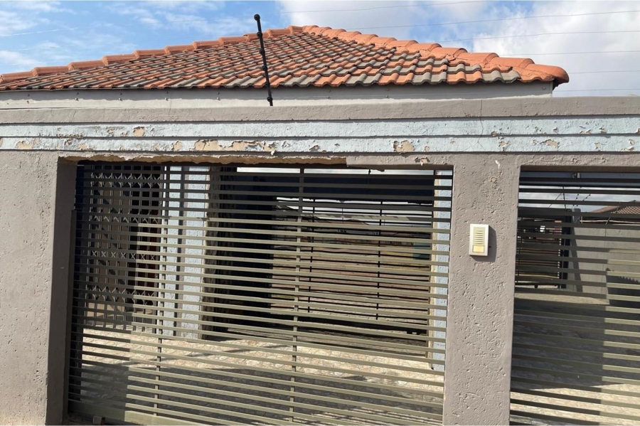 3 Bedroom Property for Sale in Kriel Mpumalanga