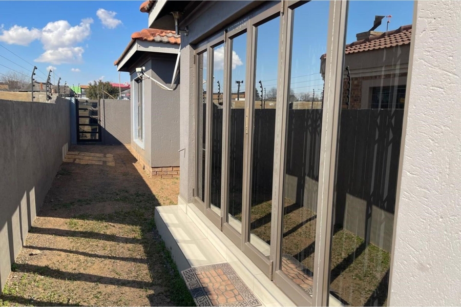 3 Bedroom Property for Sale in Kriel Mpumalanga