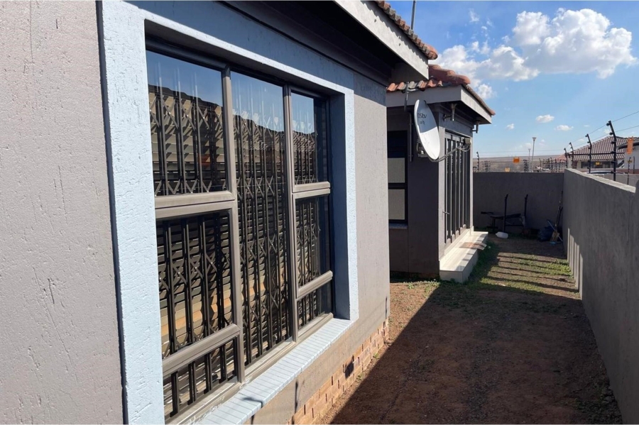 3 Bedroom Property for Sale in Kriel Mpumalanga