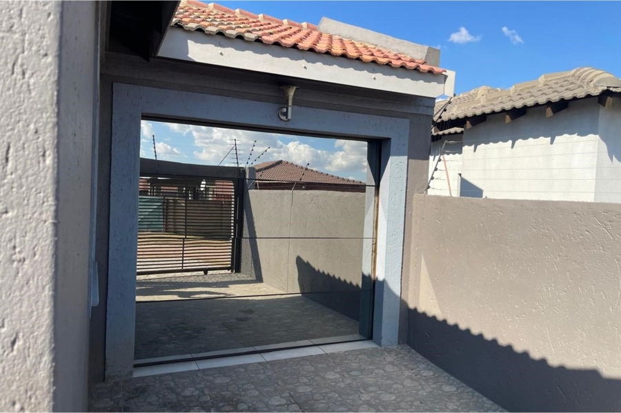 3 Bedroom Property for Sale in Kriel Mpumalanga