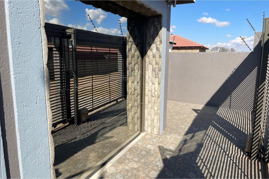 3 Bedroom Property for Sale in Kriel Mpumalanga