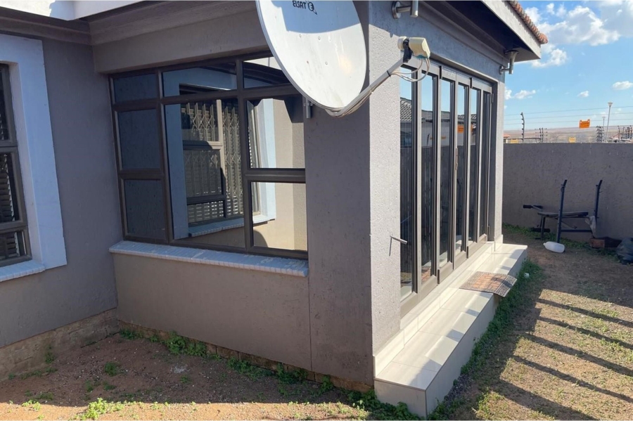 3 Bedroom Property for Sale in Kriel Mpumalanga