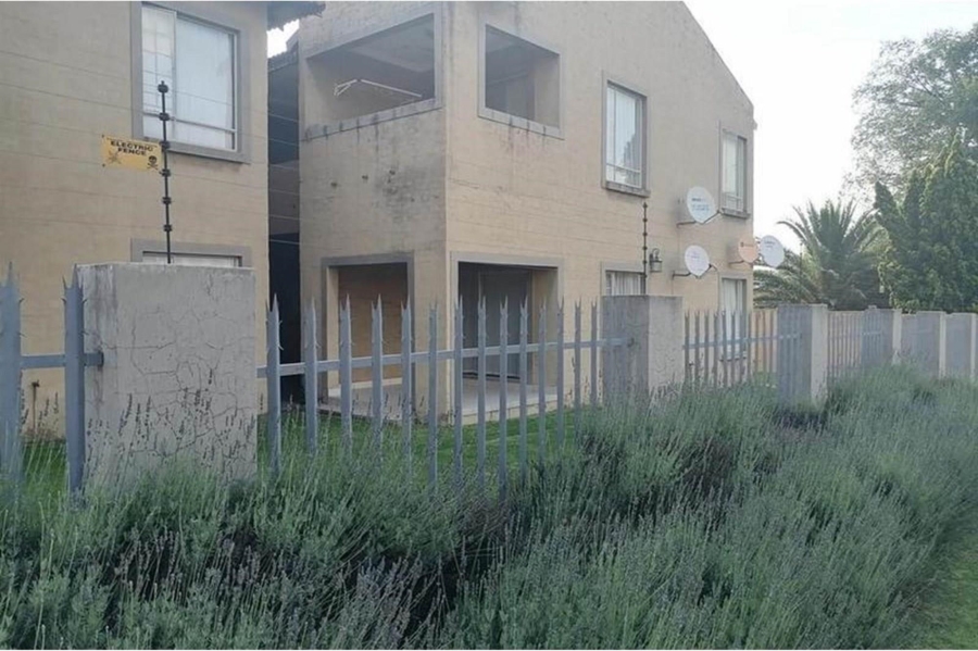 2 Bedroom Property for Sale in Kriel Mpumalanga