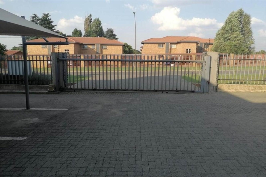 2 Bedroom Property for Sale in Kriel Mpumalanga